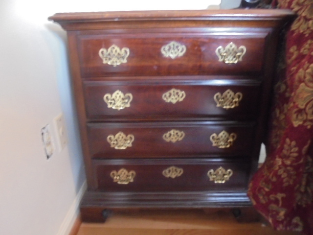 Image for PUBLIC ESTATE AUCTION ~THOMASVILLE