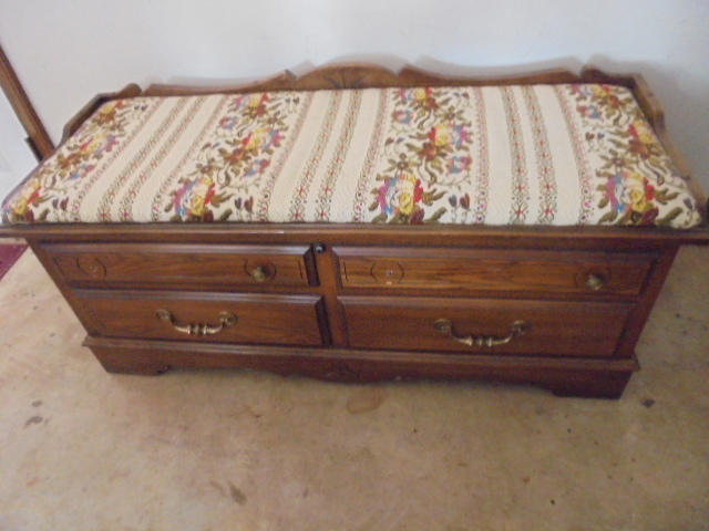 Image for PUBLIC ESTATE AUCTION ~THOMASVILLE