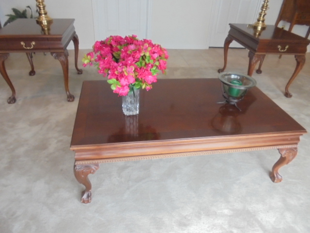 Image for PUBLIC ESTATE AUCTION ~THOMASVILLE