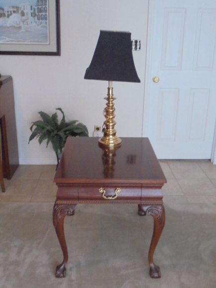 Image for PUBLIC ESTATE AUCTION ~THOMASVILLE