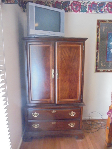Image for PUBLIC ESTATE AUCTION ~THOMASVILLE