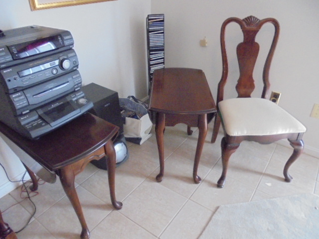 Image for PUBLIC ESTATE AUCTION ~THOMASVILLE