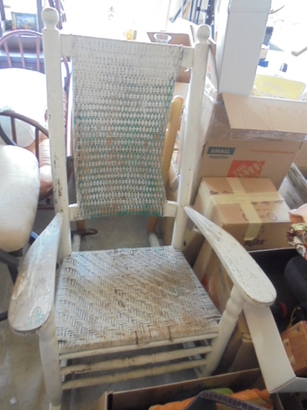 Image for PUBLIC ESTATE AUCTION ~THOMASVILLE