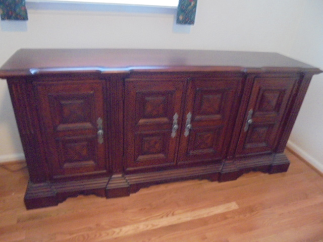 Image for PUBLIC ESTATE AUCTION ~THOMASVILLE