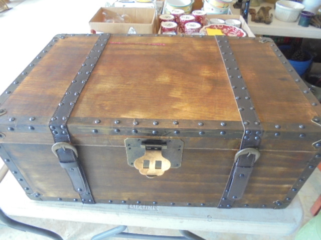 Image for PUBLIC ESTATE AUCTION ~THOMASVILLE