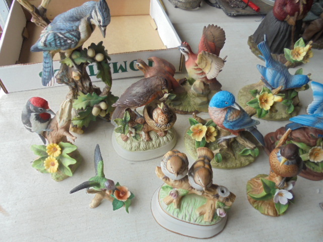 Image for PUBLIC ESTATE AUCTION ~THOMASVILLE