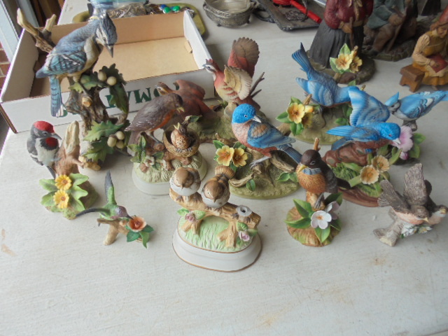 Image for PUBLIC ESTATE AUCTION ~THOMASVILLE