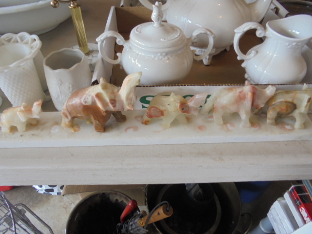 Image for PUBLIC ESTATE AUCTION ~THOMASVILLE