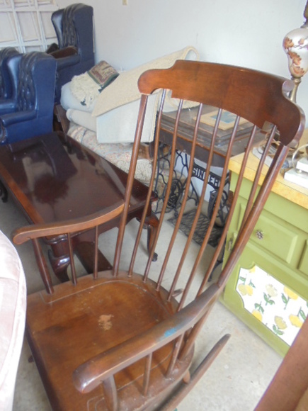 Image for PUBLIC ESTATE AUCTION ~THOMASVILLE