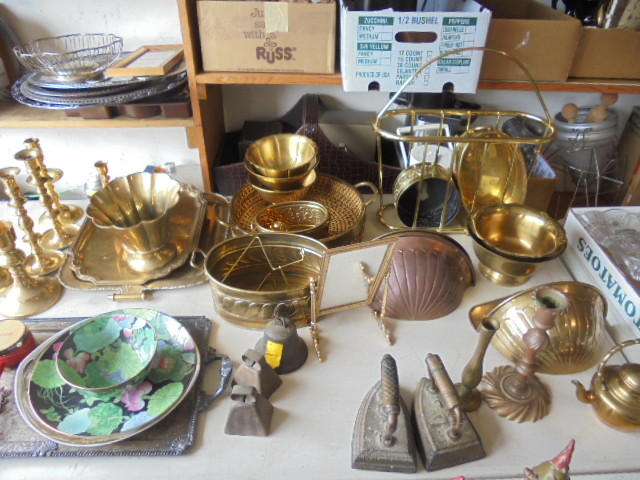 Image for PUBLIC ESTATE AUCTION ~THOMASVILLE