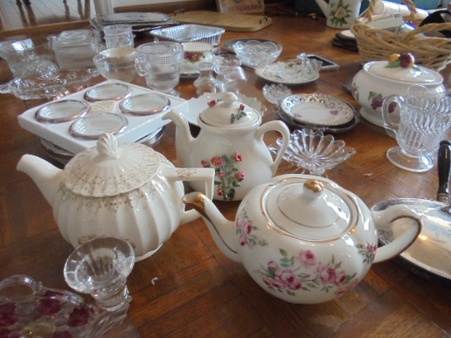 Image for PUBLIC ESTATE AUCTION ~THOMASVILLE