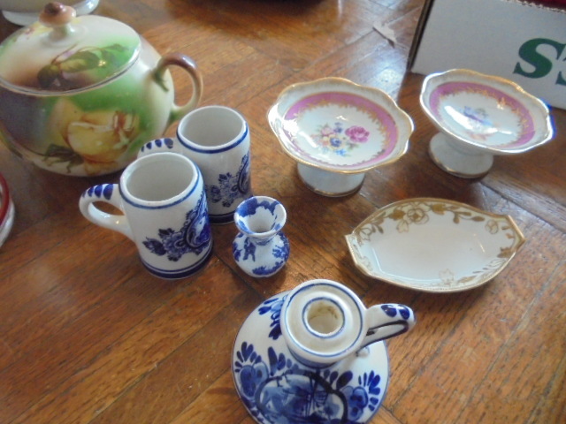 Image for PUBLIC ESTATE AUCTION ~THOMASVILLE