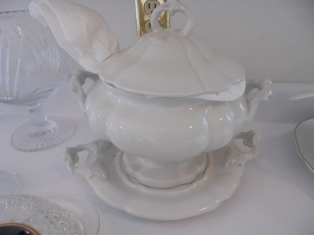 Image for PUBLIC ESTATE AUCTION ~THOMASVILLE