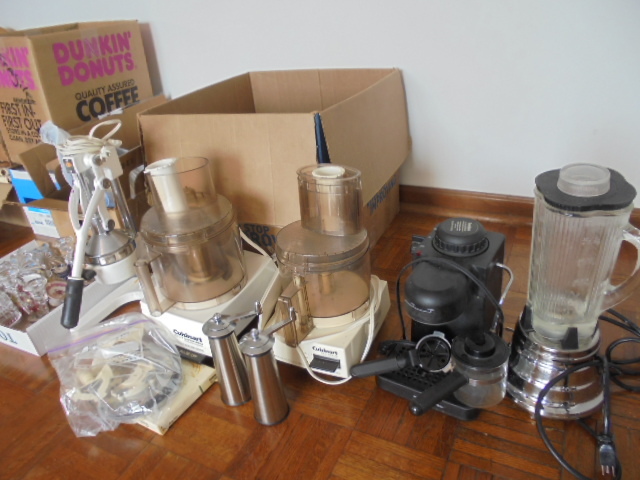 Image for PUBLIC ESTATE AUCTION ~THOMASVILLE