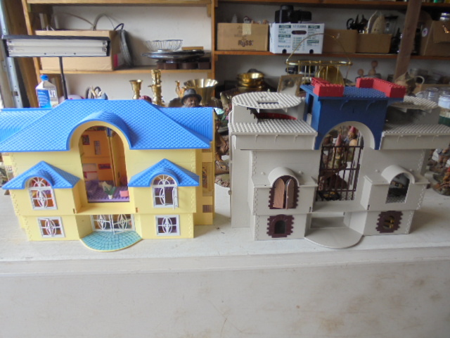 Image for PUBLIC ESTATE AUCTION ~THOMASVILLE