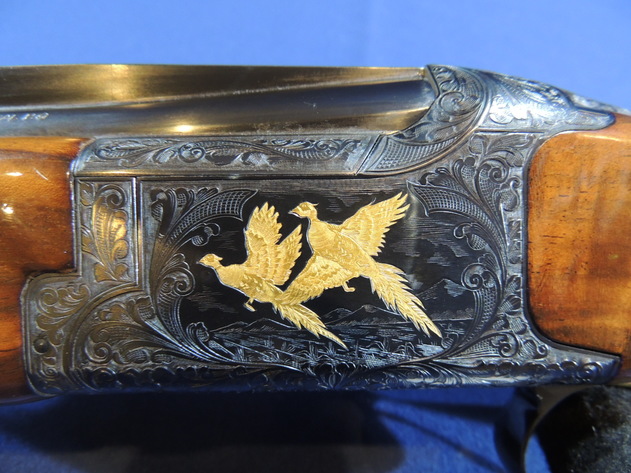 Image for OUTSTANDING SPORTING & COLLECTOR FIREARMS AUCTION
