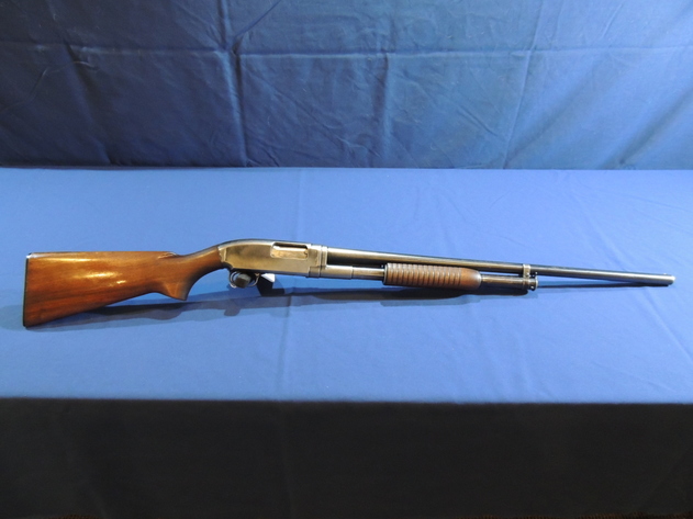 Image for OUTSTANDING SPORTING & COLLECTOR FIREARMS AUCTION