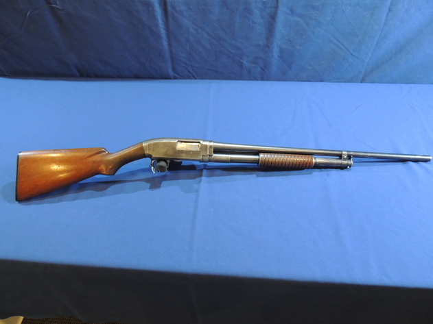 Image for OUTSTANDING SPORTING & COLLECTOR FIREARMS AUCTION