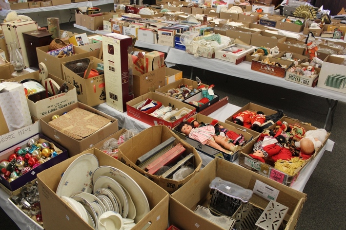 Image for Find Treasure With Discovery Lots! 5-31-18