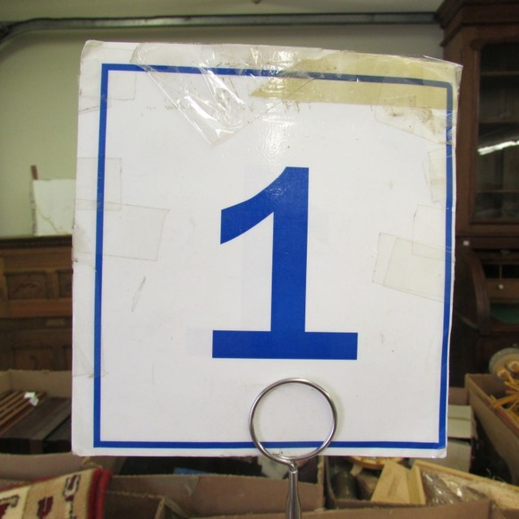 Image for Find Treasure With Discovery Lots! 5-31-18