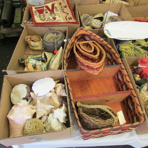 Image for Find Treasure With Discovery Lots! 5-31-18