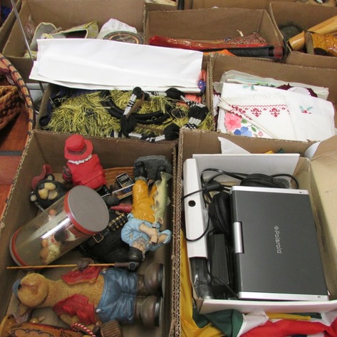 Image for Find Treasure With Discovery Lots! 5-31-18