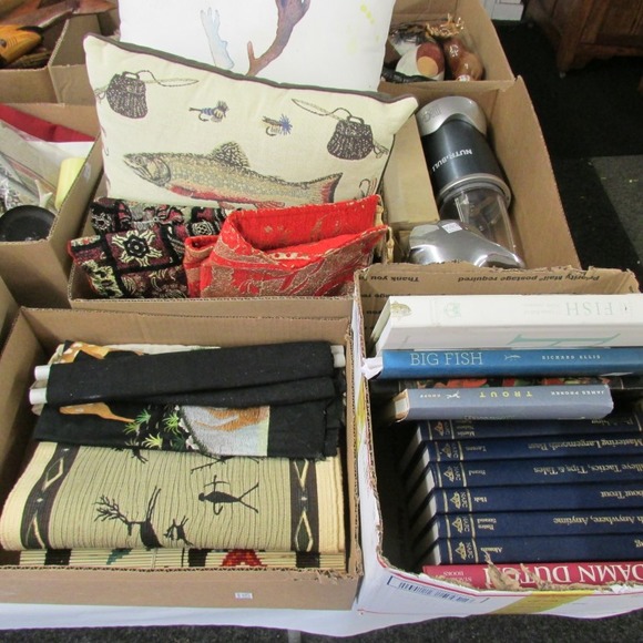 Image for Find Treasure With Discovery Lots! 5-31-18