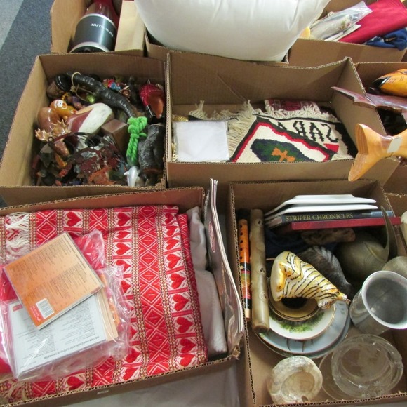 Image for Find Treasure With Discovery Lots! 5-31-18