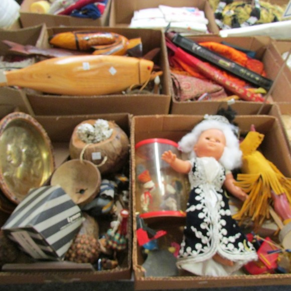 Image for Find Treasure With Discovery Lots! 5-31-18