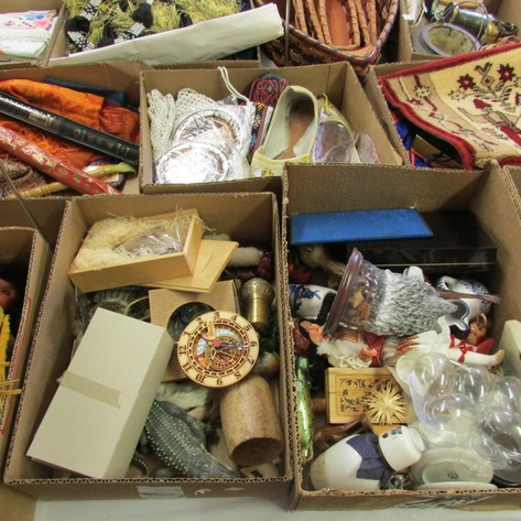 Image for Find Treasure With Discovery Lots! 5-31-18