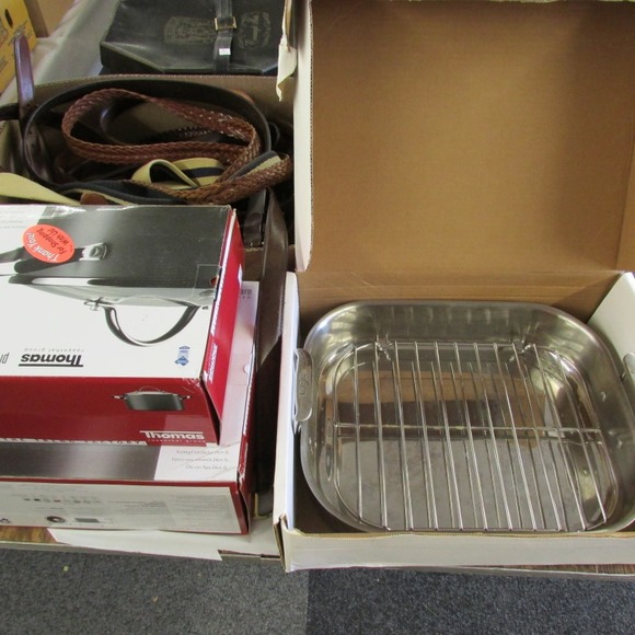 Image for Find Treasure With Discovery Lots! 5-31-18