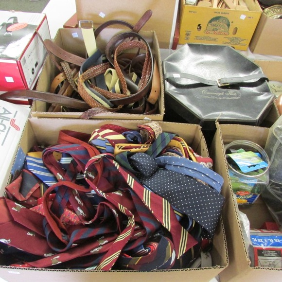 Image for Find Treasure With Discovery Lots! 5-31-18