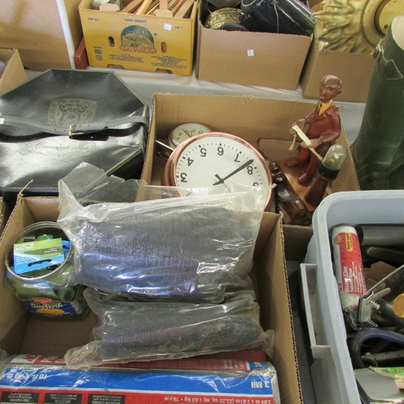 Image for Find Treasure With Discovery Lots! 5-31-18