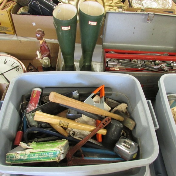 Image for Find Treasure With Discovery Lots! 5-31-18