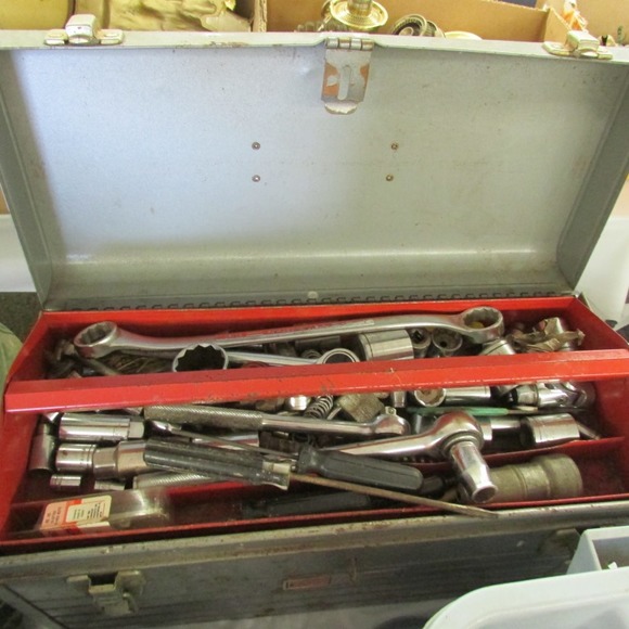 Image for Find Treasure With Discovery Lots! 5-31-18