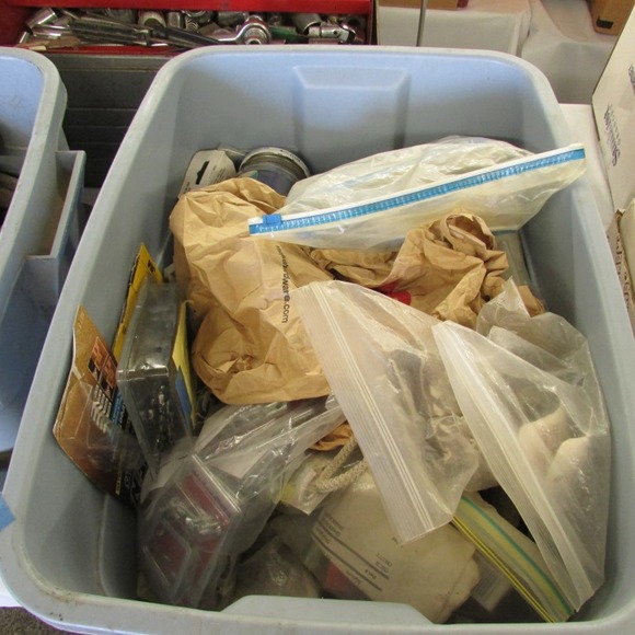 Image for Find Treasure With Discovery Lots! 5-31-18