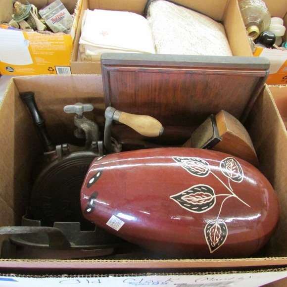 Image for Find Treasure With Discovery Lots! 5-31-18