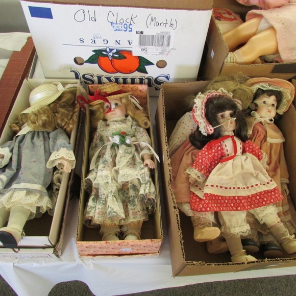 Image for Find Treasure With Discovery Lots! 5-31-18