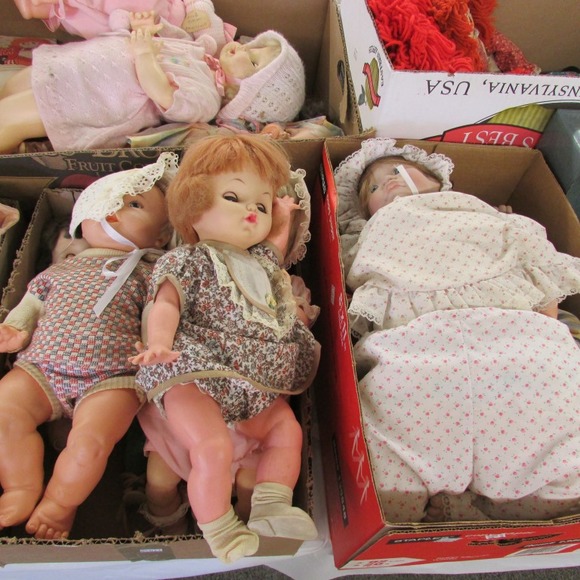 Image for Find Treasure With Discovery Lots! 5-31-18