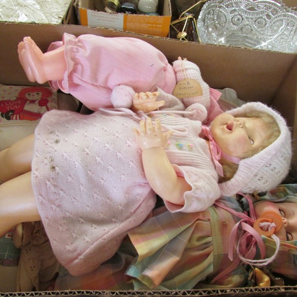 Image for Find Treasure With Discovery Lots! 5-31-18