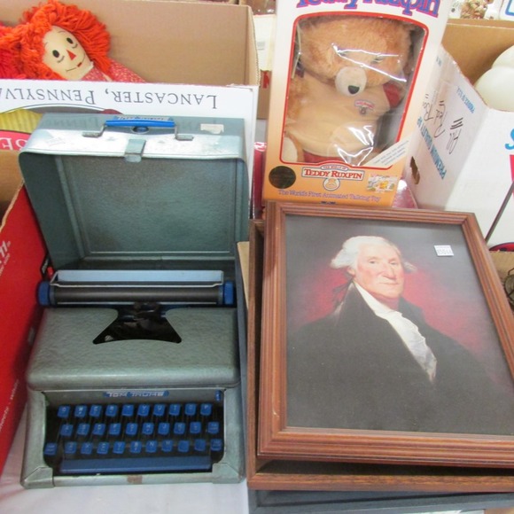 Image for Find Treasure With Discovery Lots! 5-31-18