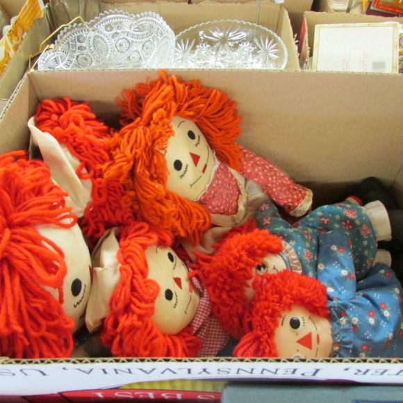 Image for Find Treasure With Discovery Lots! 5-31-18