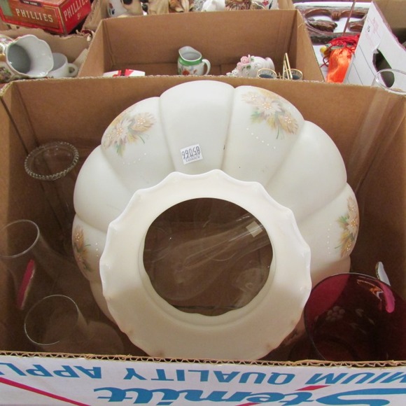 Image for Find Treasure With Discovery Lots! 5-31-18