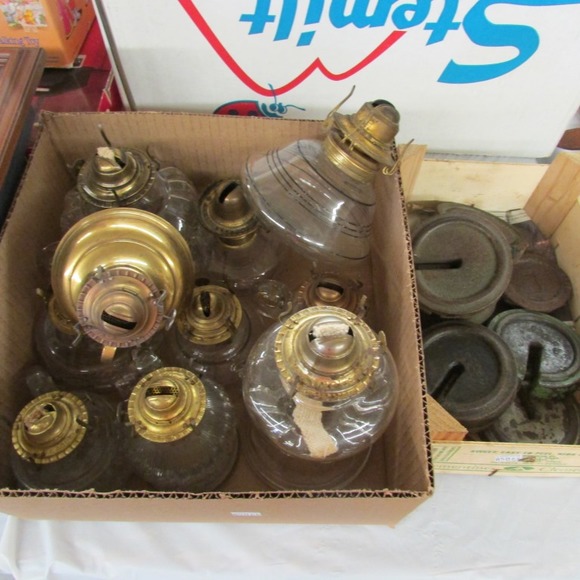 Image for Find Treasure With Discovery Lots! 5-31-18