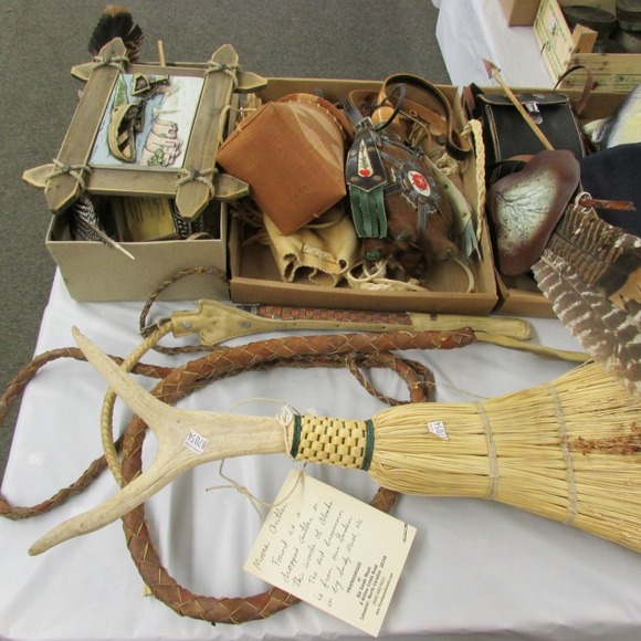 Image for Find Treasure With Discovery Lots! 5-31-18