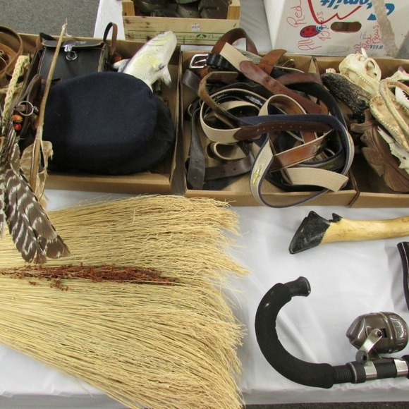 Image for Find Treasure With Discovery Lots! 5-31-18