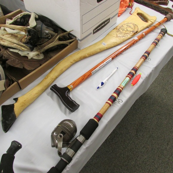 Image for Find Treasure With Discovery Lots! 5-31-18