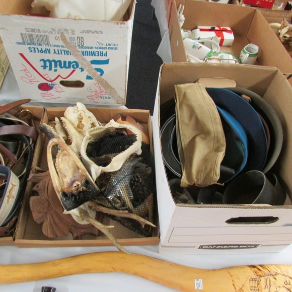 Image for Find Treasure With Discovery Lots! 5-31-18