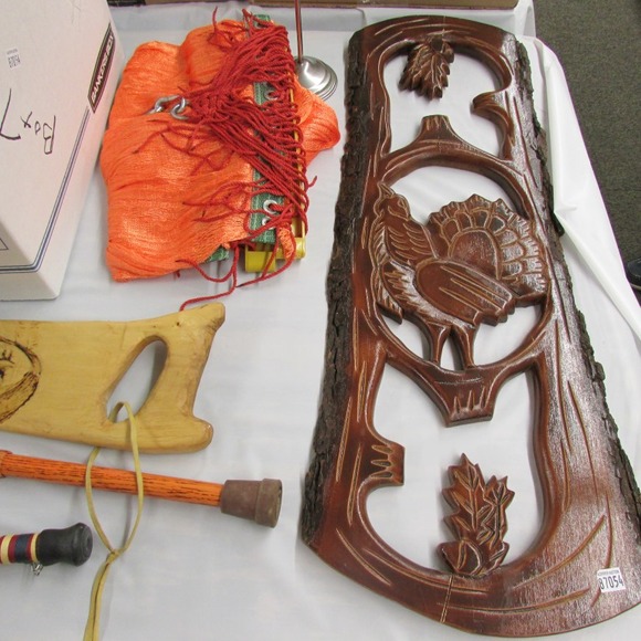 Image for Find Treasure With Discovery Lots! 5-31-18