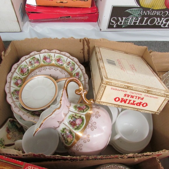 Image for Find Treasure With Discovery Lots! 5-31-18